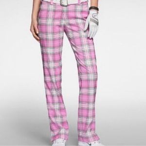 Nike Golf Pants